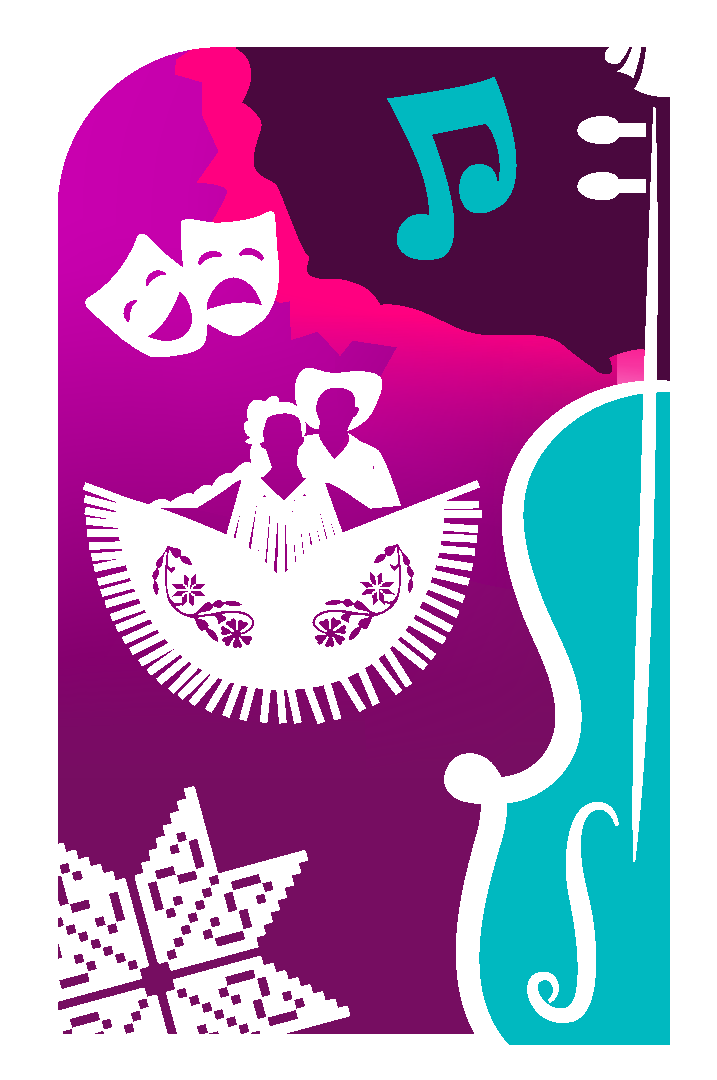 Festival Internacional Logo