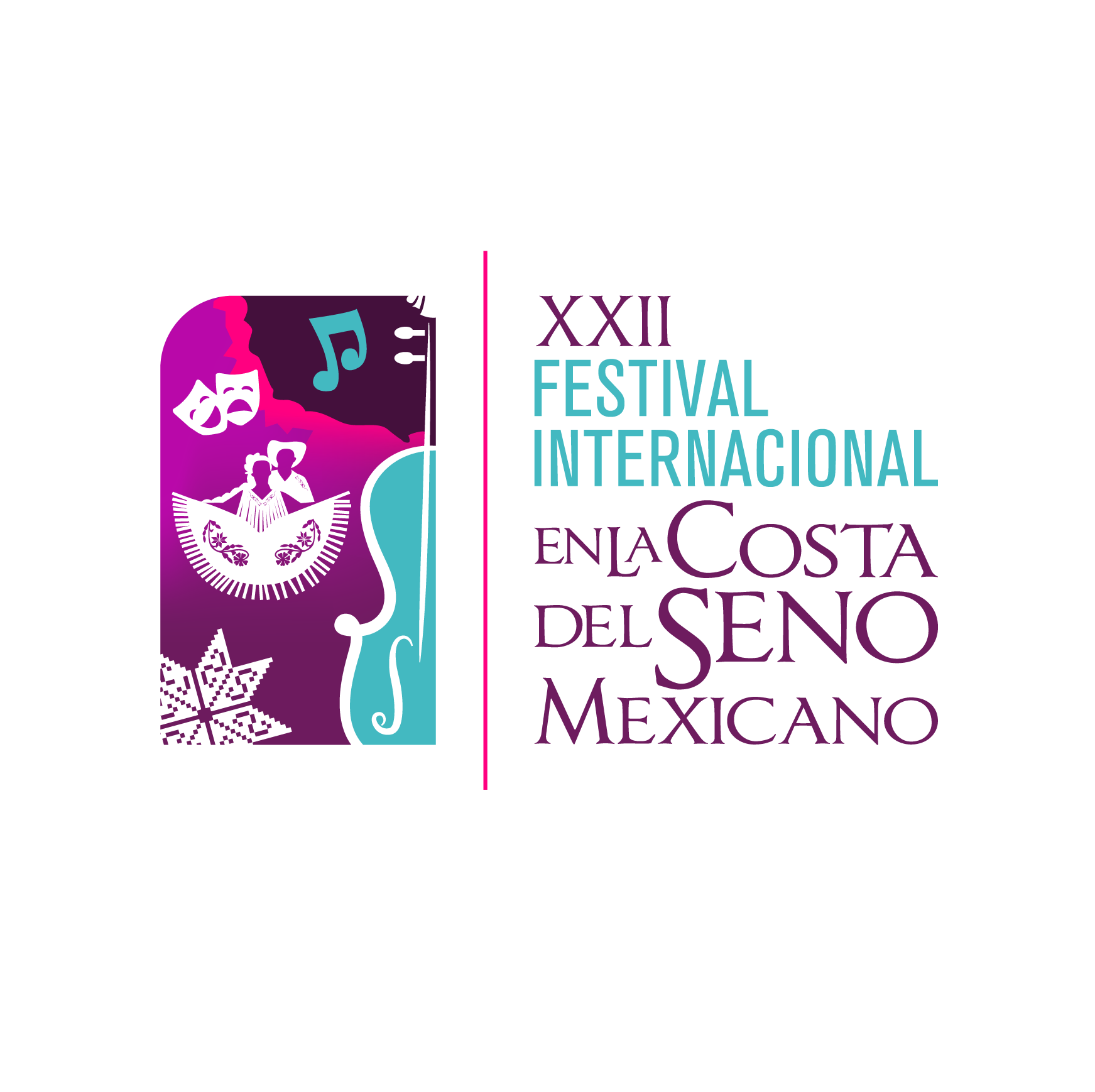 Festival Internacional de la Costa del Seno Mexicano